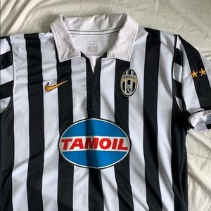 Juventus Jersey